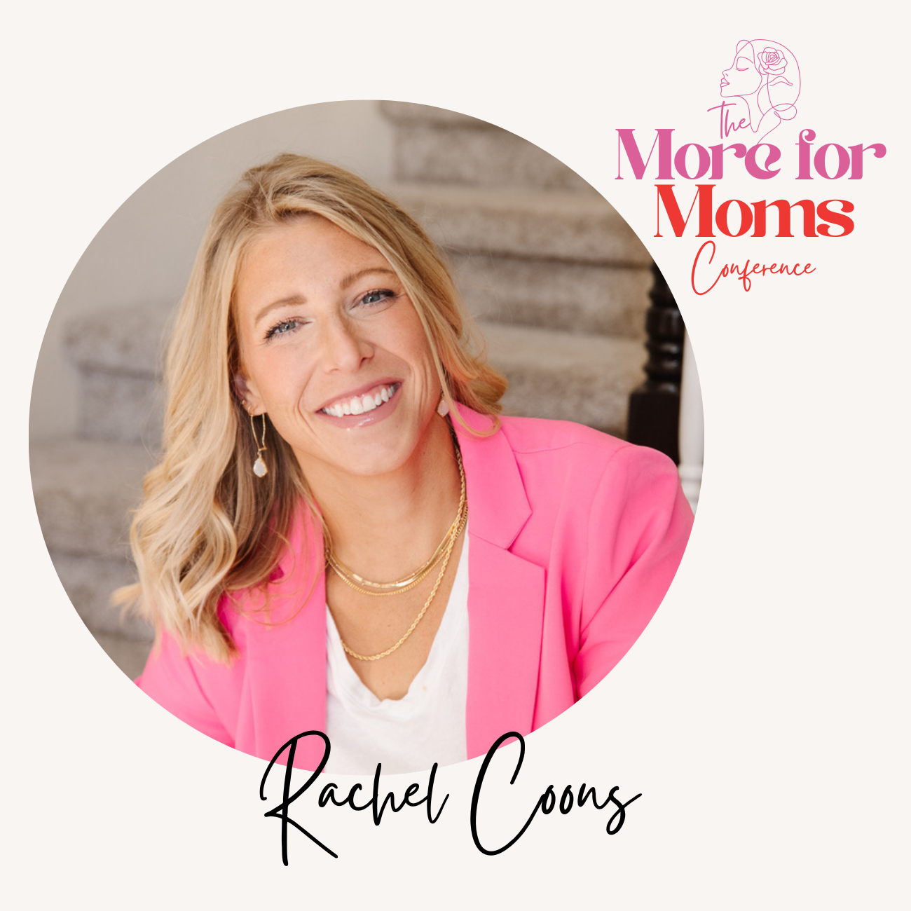 Rachel Coons: "How to Dramatically Change Your Relationship with Money + Become the Financial Expert in Your Home"