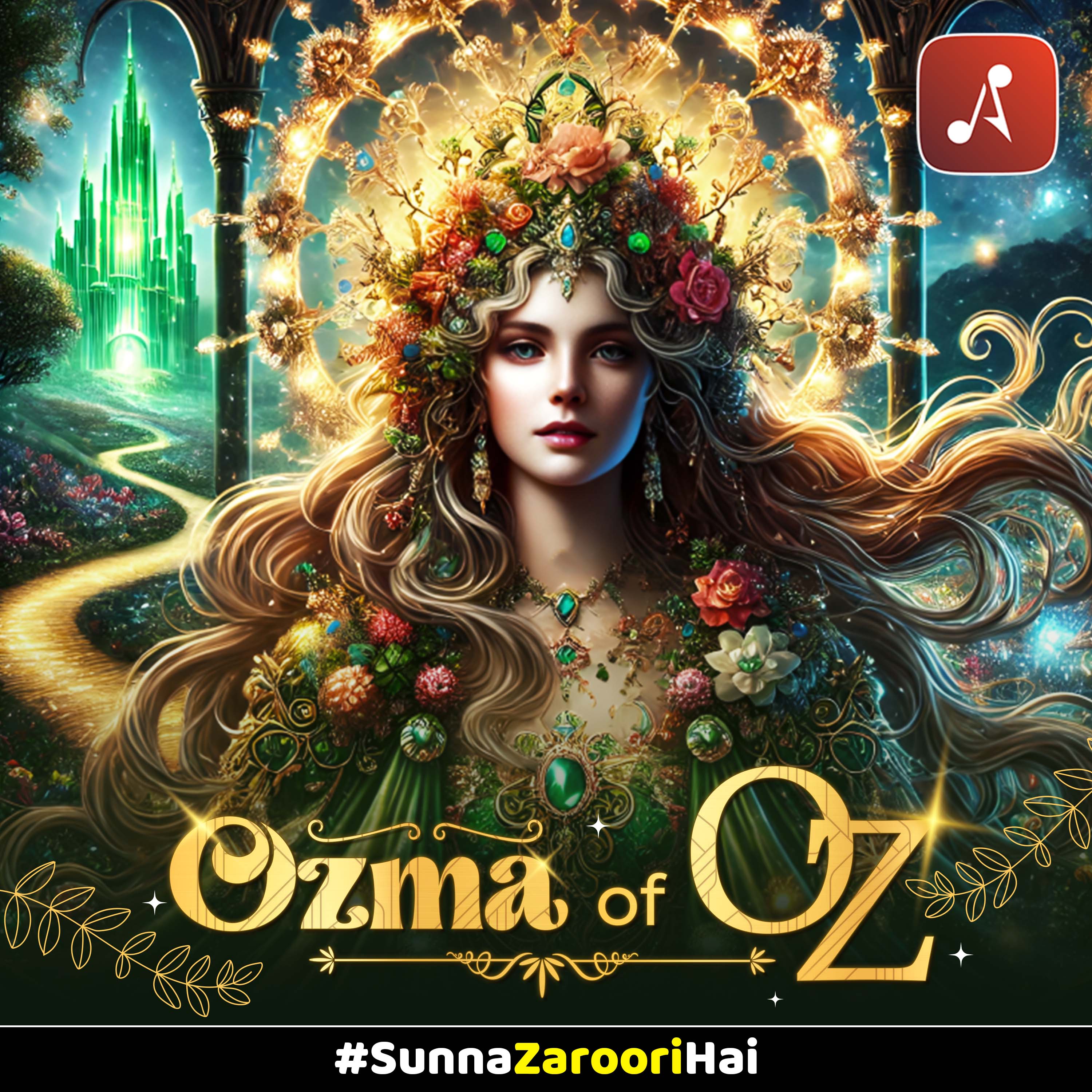 Ozma of Oz