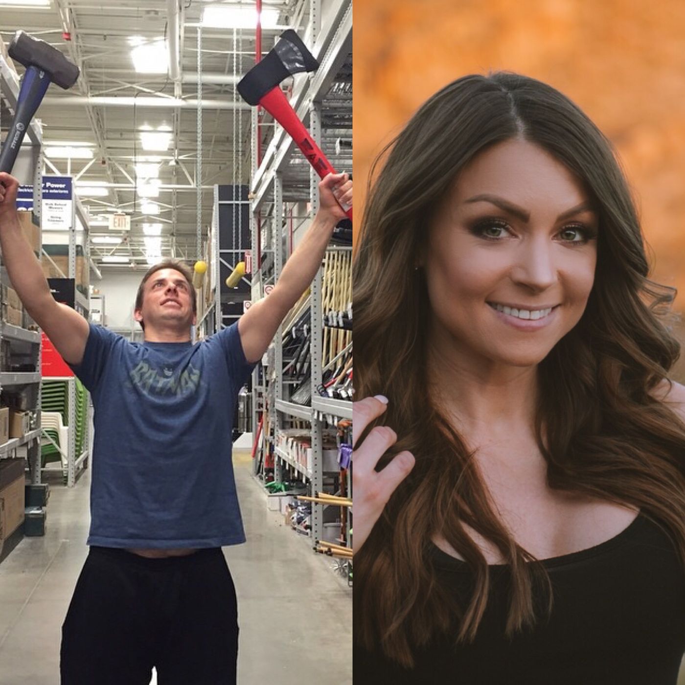 Fitness with NPC Competitor Rachel Smith