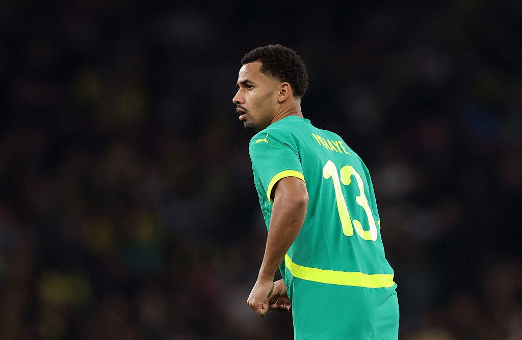 Byline 68 - Could Everton really lose Ndiaye and sign Parrott? Byline 68 - Could Everton really lose Ndiaye and sign Parrott?