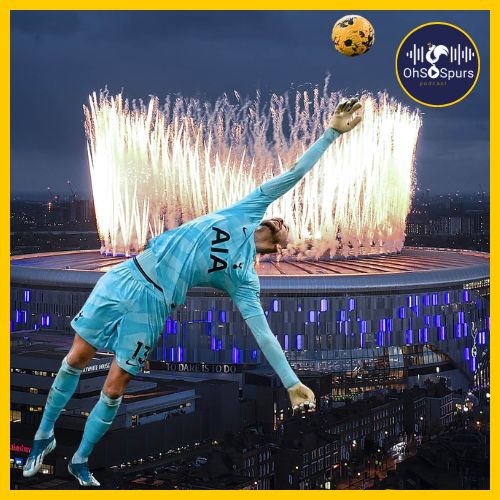 OhSoSpurs Podcast