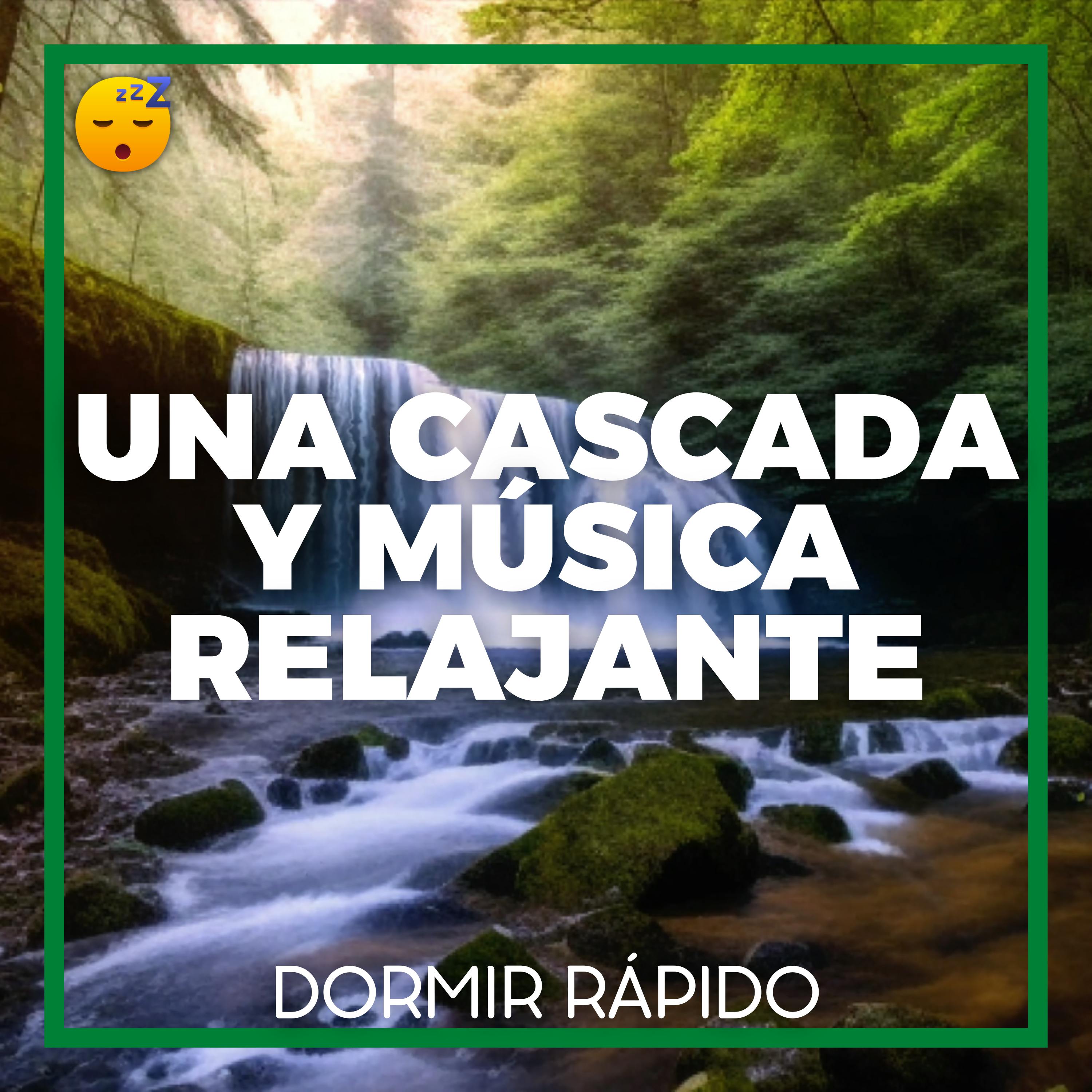RELAJARSE y DORMIR con una CASCADA y MÚSICA Relajante episode artwork