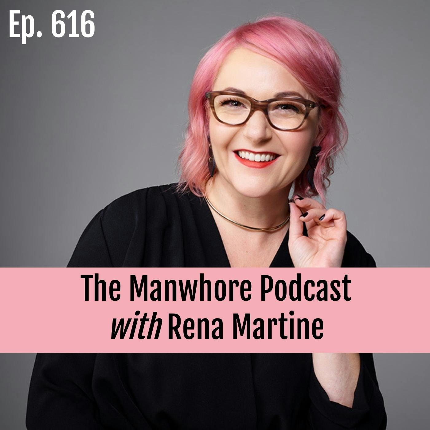 Ep. 616: Innocence Play and Fake Pleasure Doms with Rena Martine Ep. 616: Innocence Play and Fake Pleasure Doms with Rena Martine