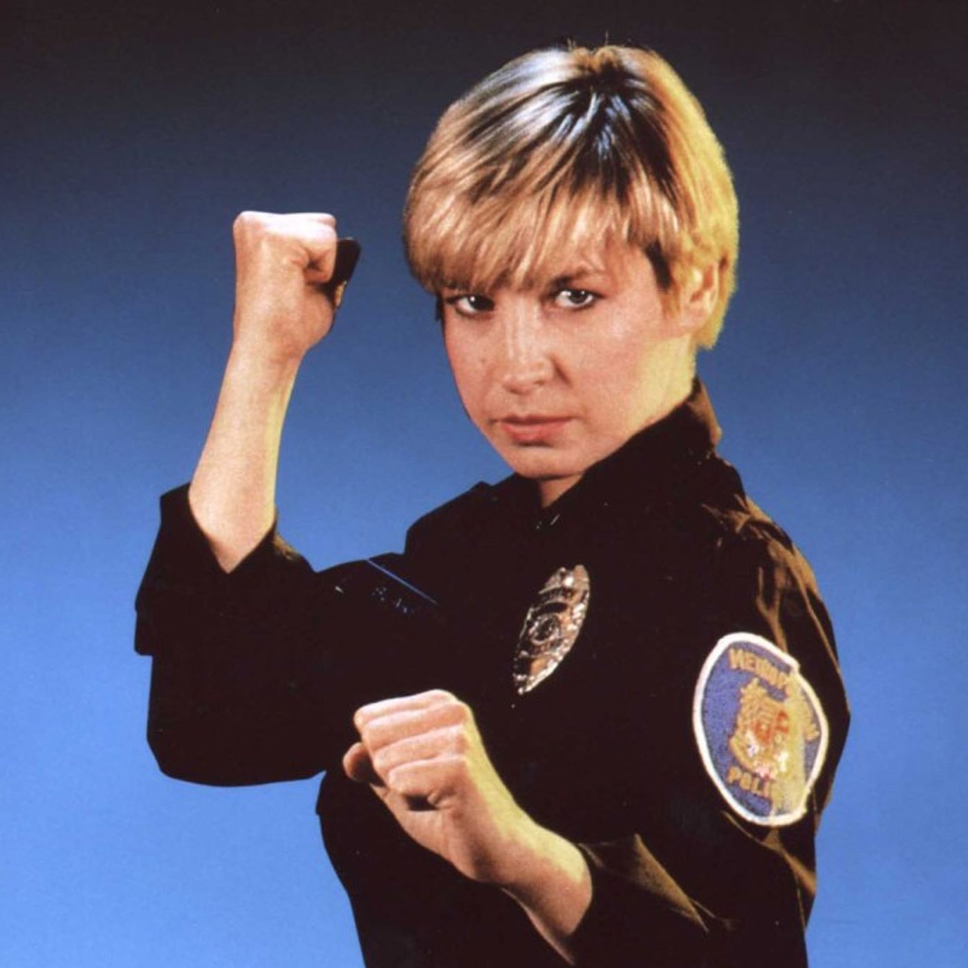 Cynthia Rothrock, l'esplosiva regina dei Kung Fu video anni Ottanta episode artwork