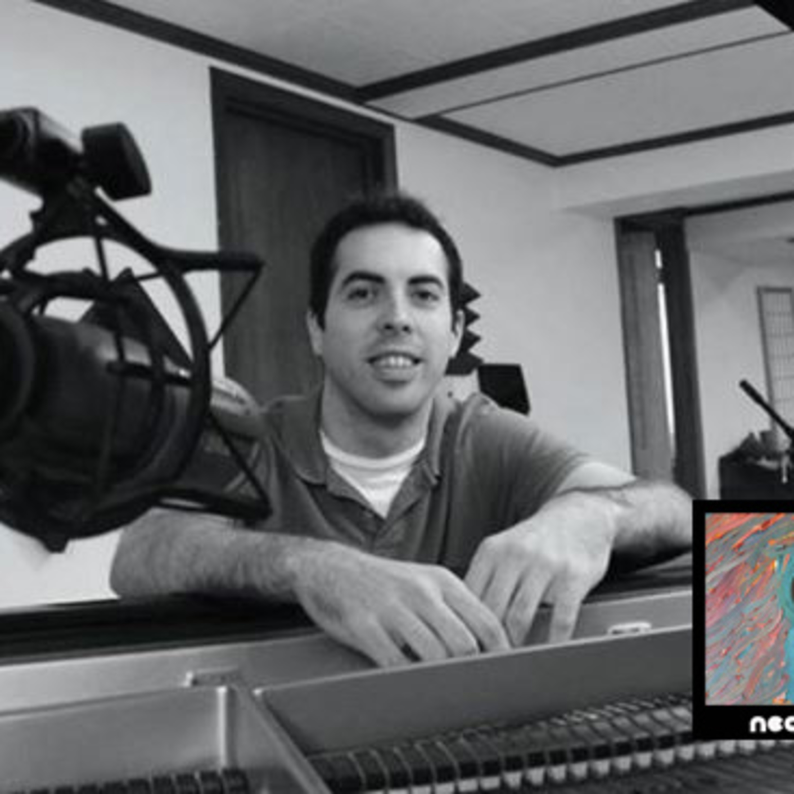 KC Jazz Pianist Matt Villinger