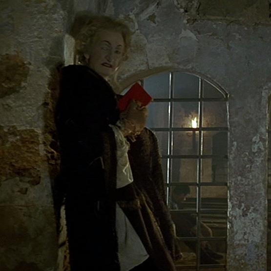 Night Terrors (1993)