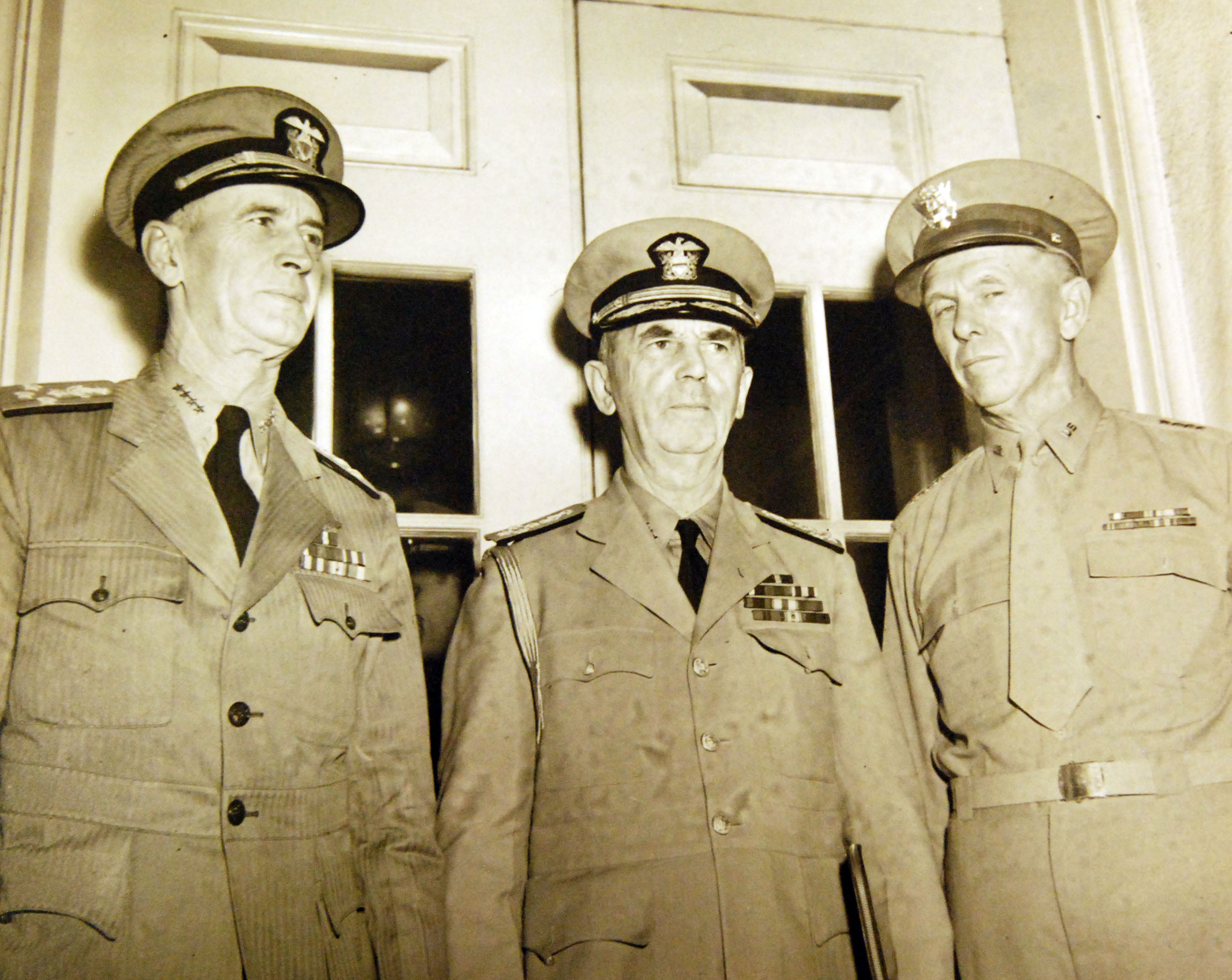 Why America Didn't Invade Taiwan: WWII Lessons for Xi's Invasion