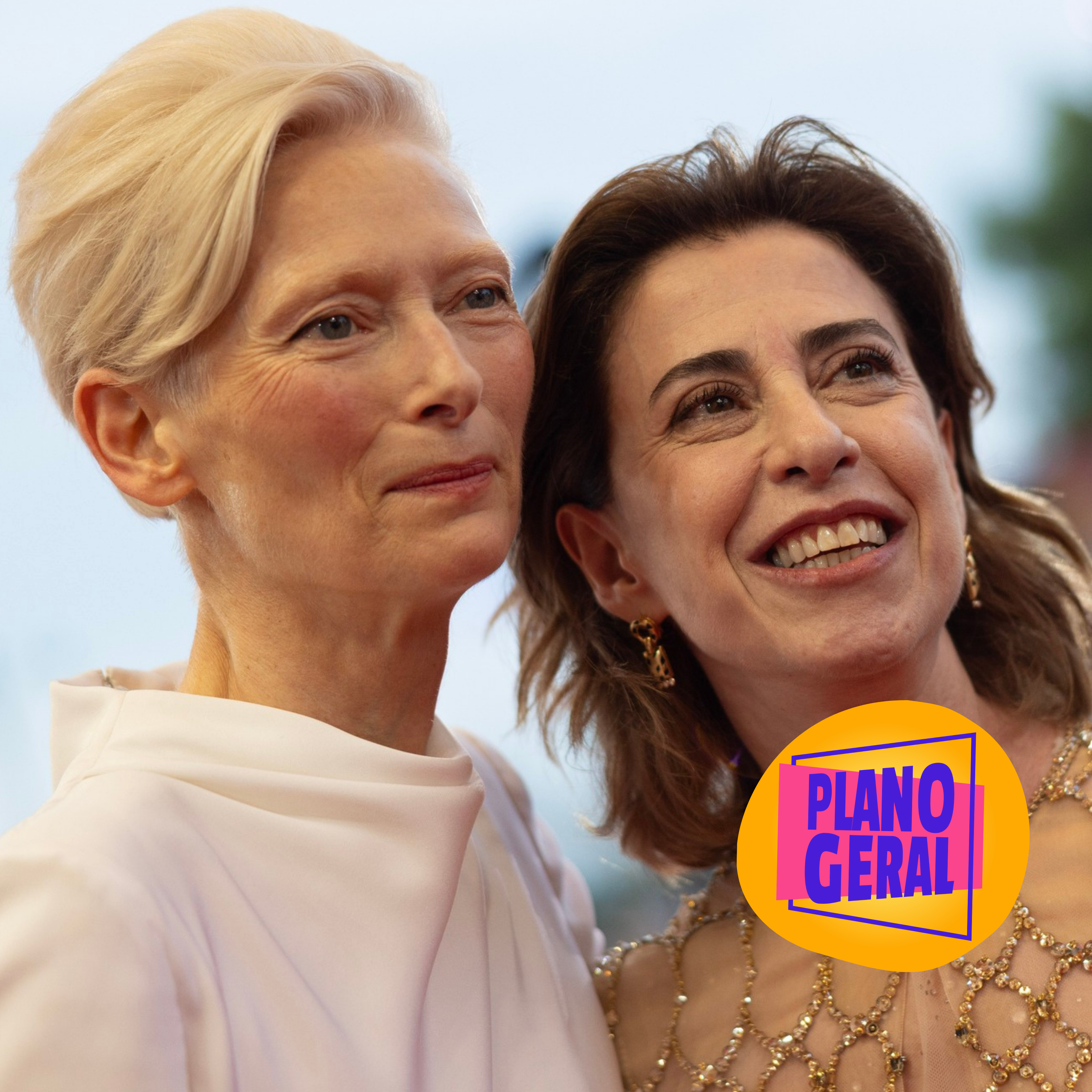 #247 - Festival de Veneza 2025: destaques