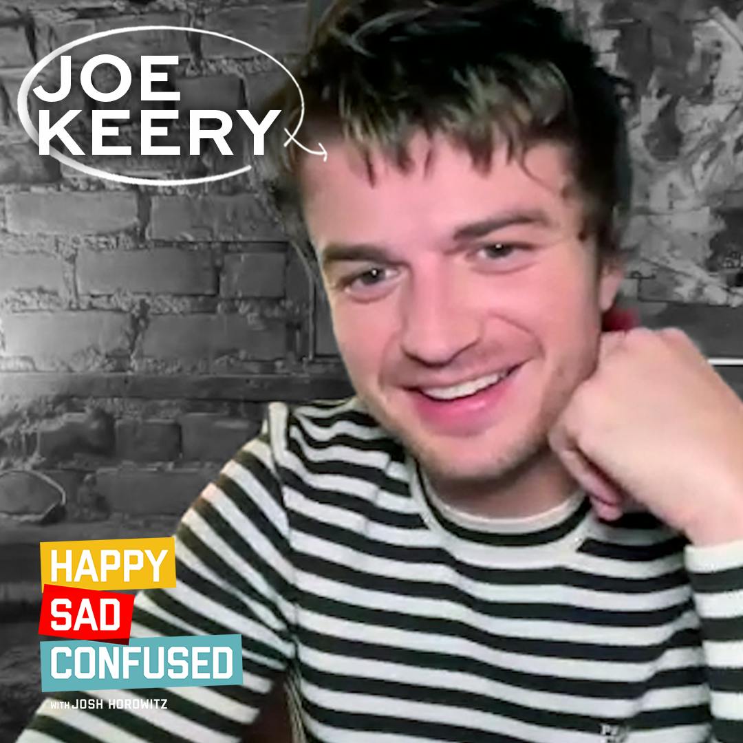 Joe Keery Joe Keery