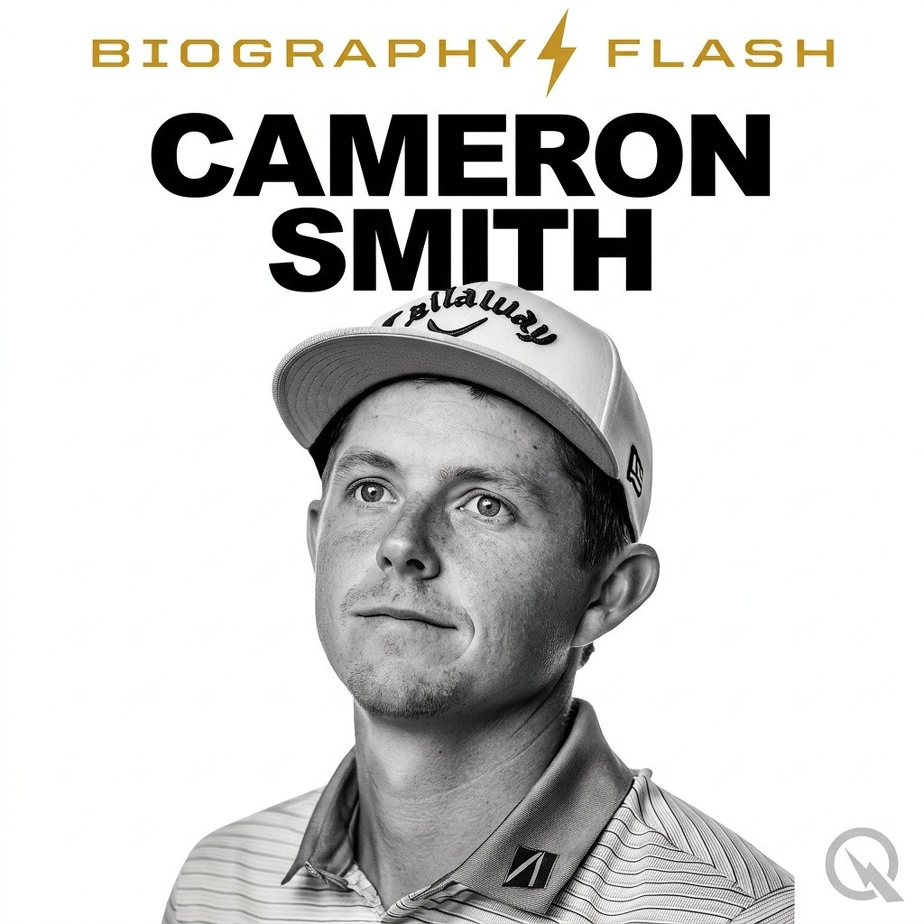 Cameron Smith - Biography Flash
