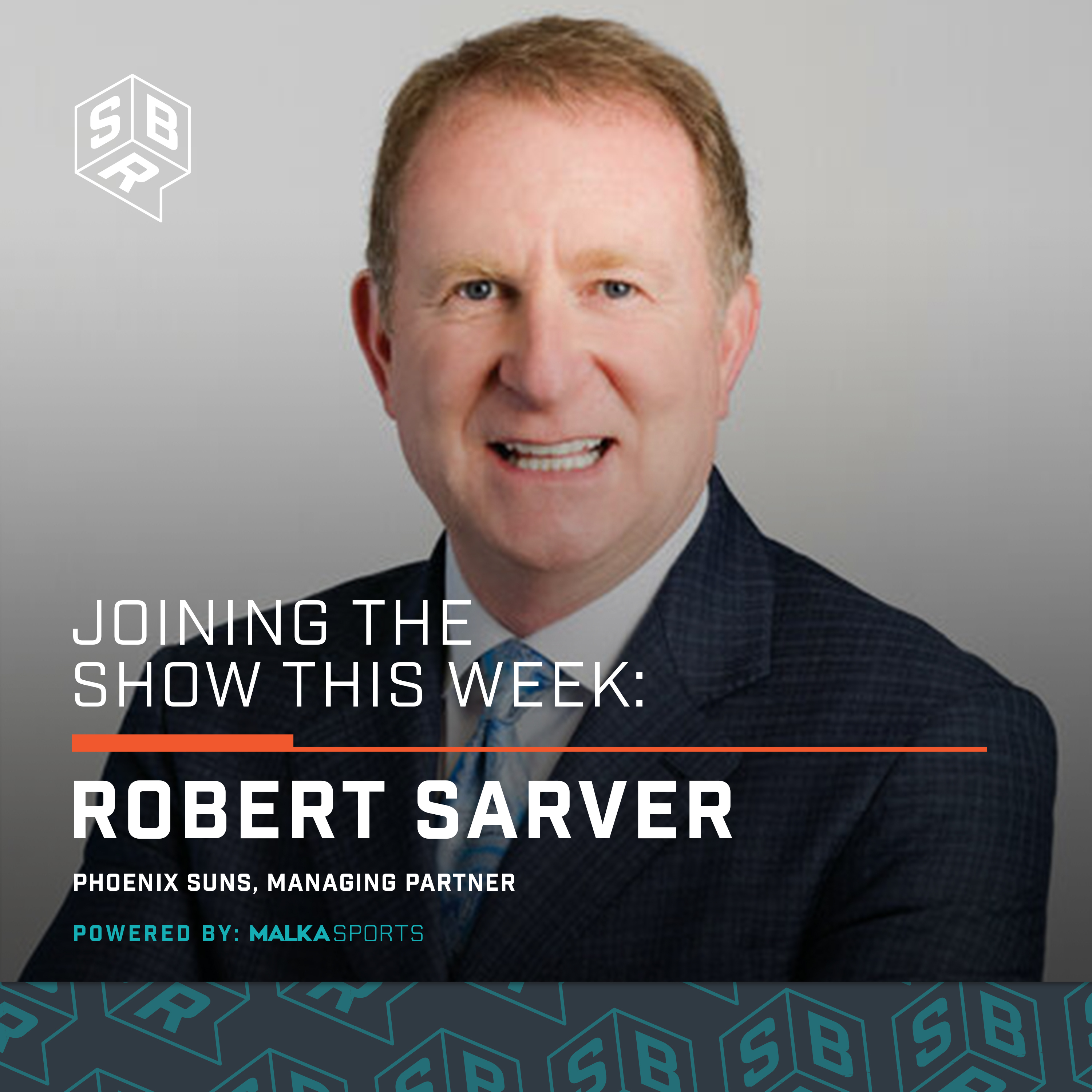 Sports Business Radio Podcast