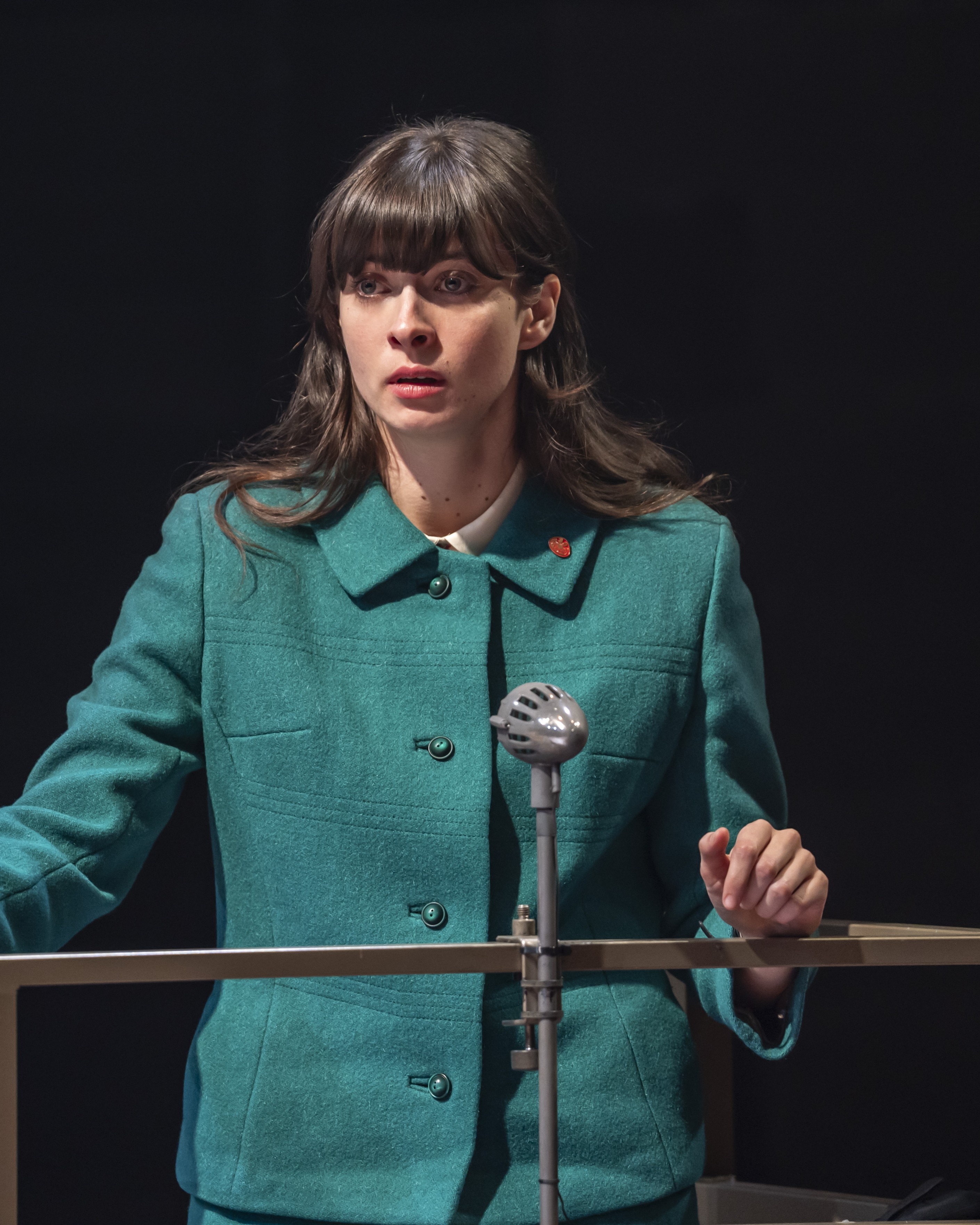 I, Spy (with Agnes O'Casey)