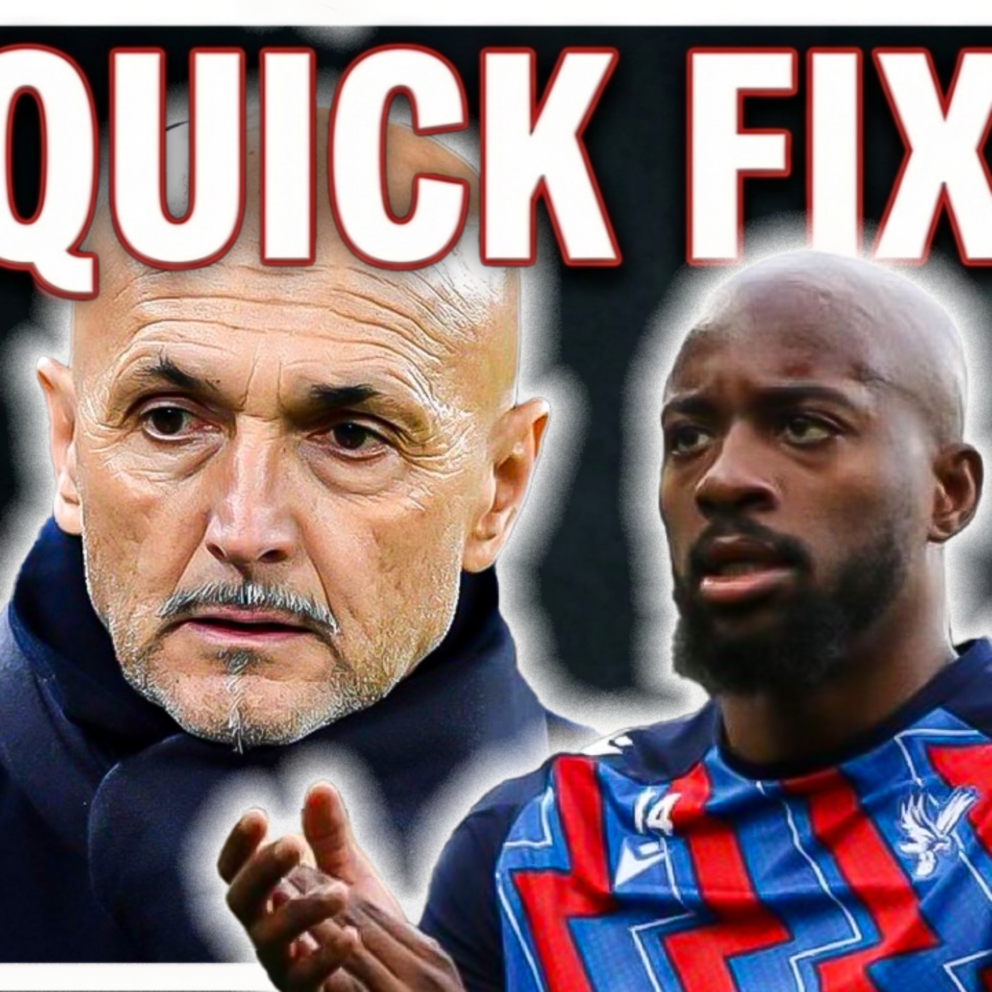 Juventus Drop Points Again… Can Spalletti Regroup in Time?!