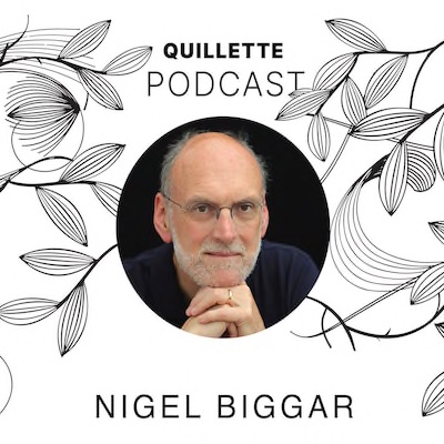 Quillette Podcast