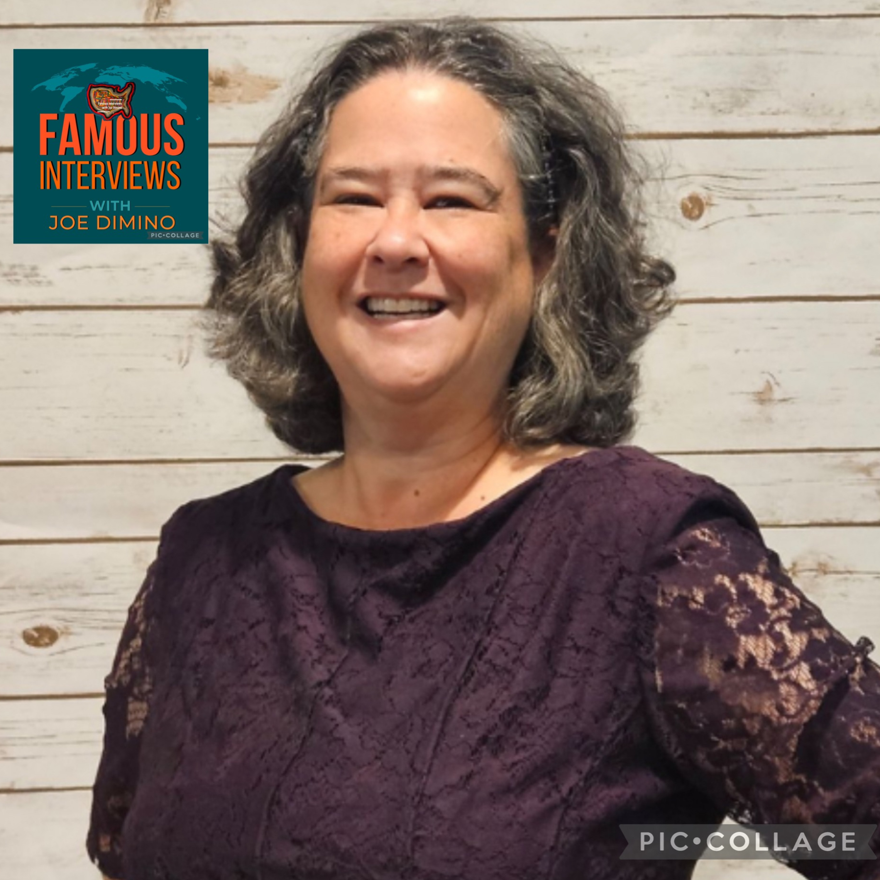 Foster Care Educational Advocate & Trainer Sharon Dunlevy episode artwork
