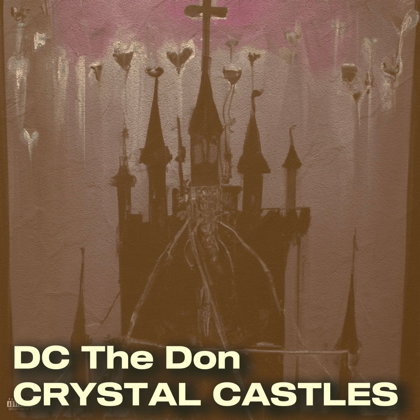 DC The Don - CRYSTAL CASTLES episode artwork