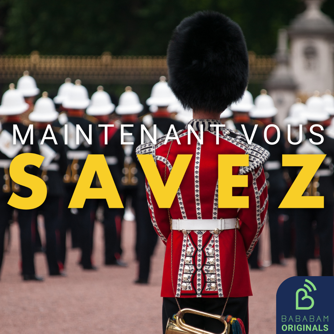 Comment se déroule le couronnement en Angleterre ?