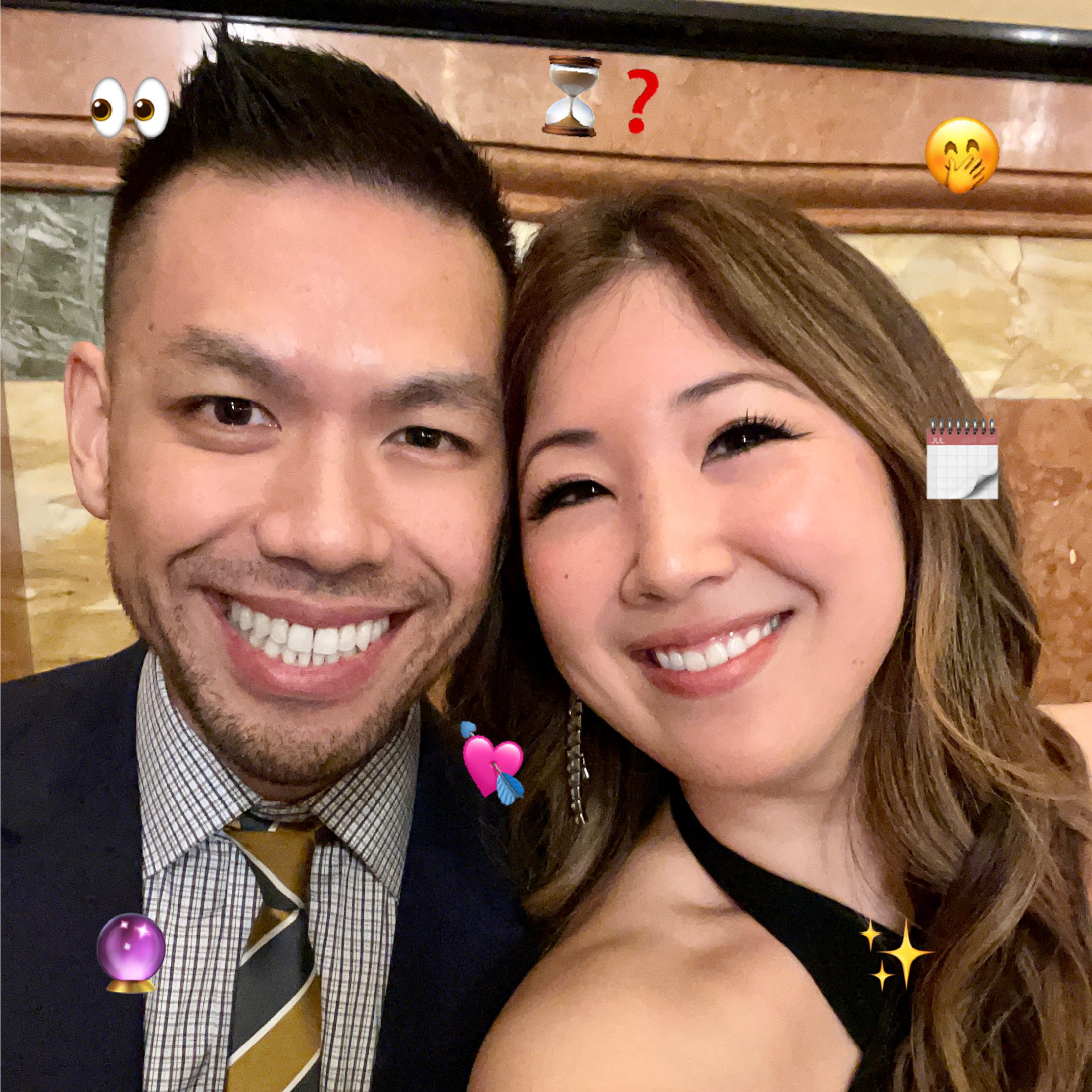 hot pursuit by AsianBossGirl