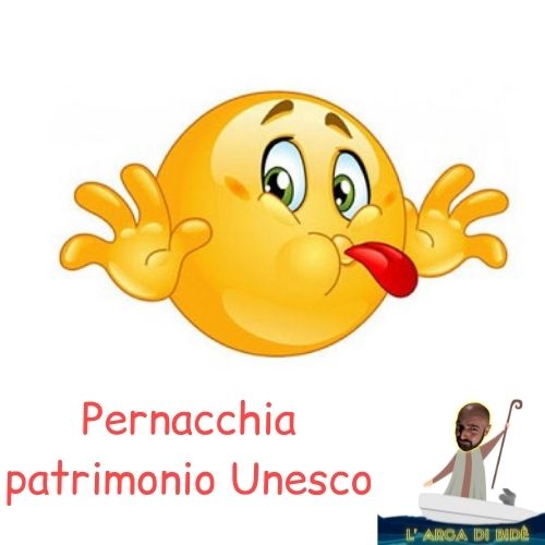 La pernacchia patrimonio dell'Unesco - Ep.3