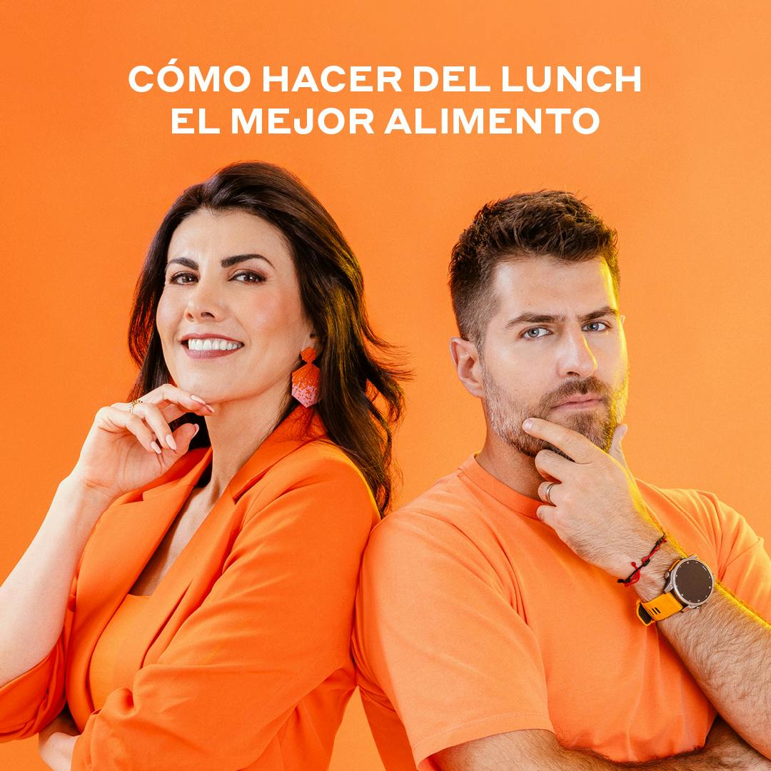 Cómo hacer del lunch el mejor alimento Cómo hacer del lunch el mejor alimento