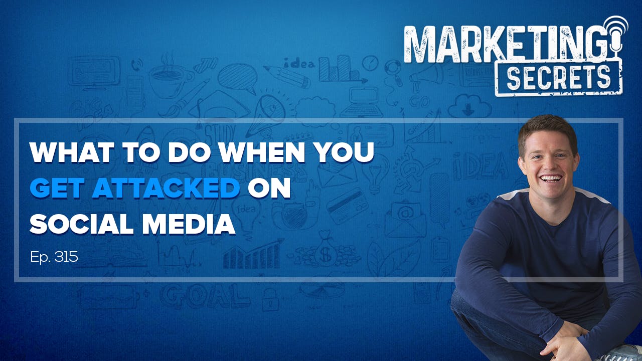 What To Do When You Get Attacked On Social Media