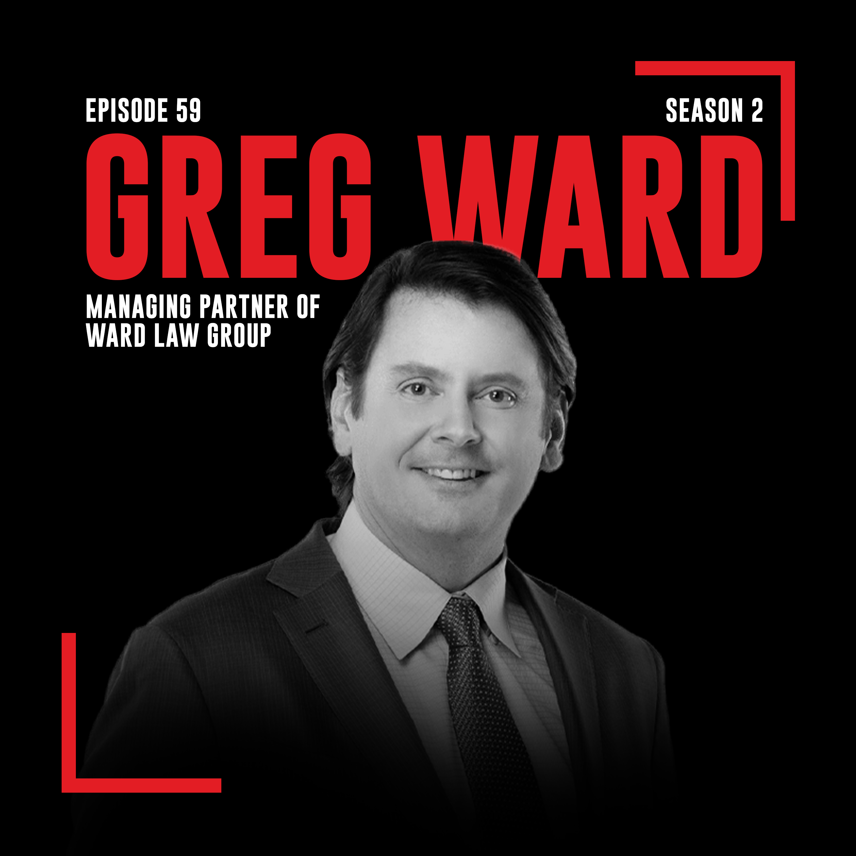 The Game Changing Attorney Podcast with Michael Mogill