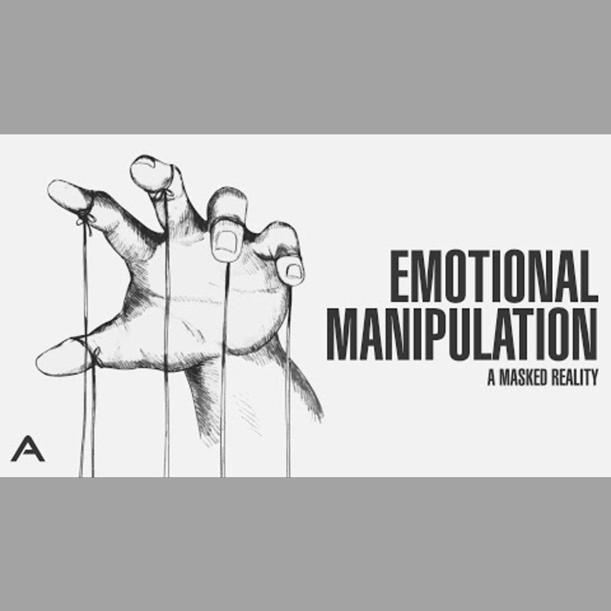Unveiling the Truth of Emotional Manipulation episode artwork
