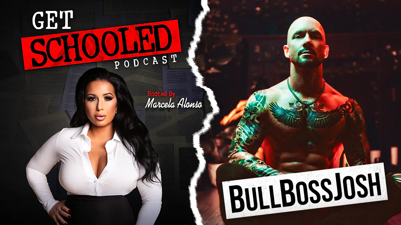 Bull Boss Josh founder of the Pearl Industry Network episode artwork