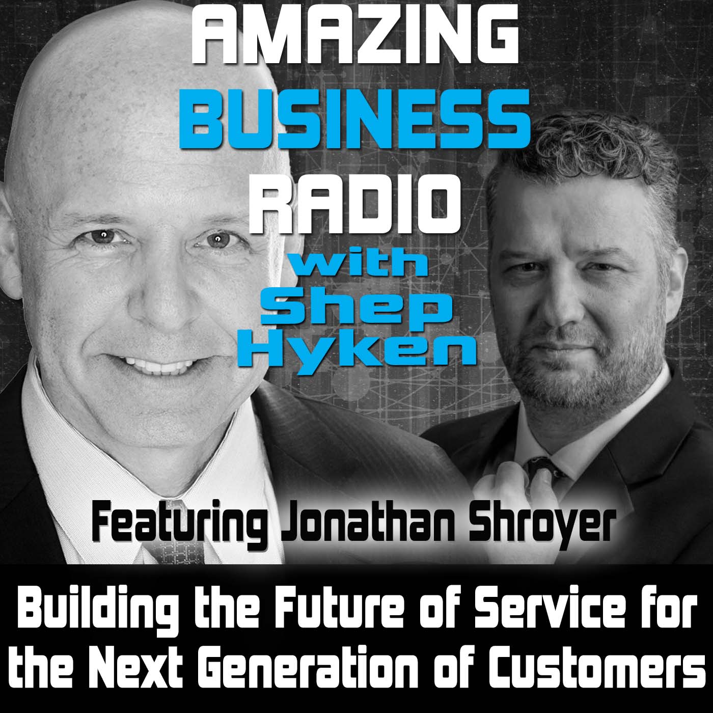 Amazing Business Radio