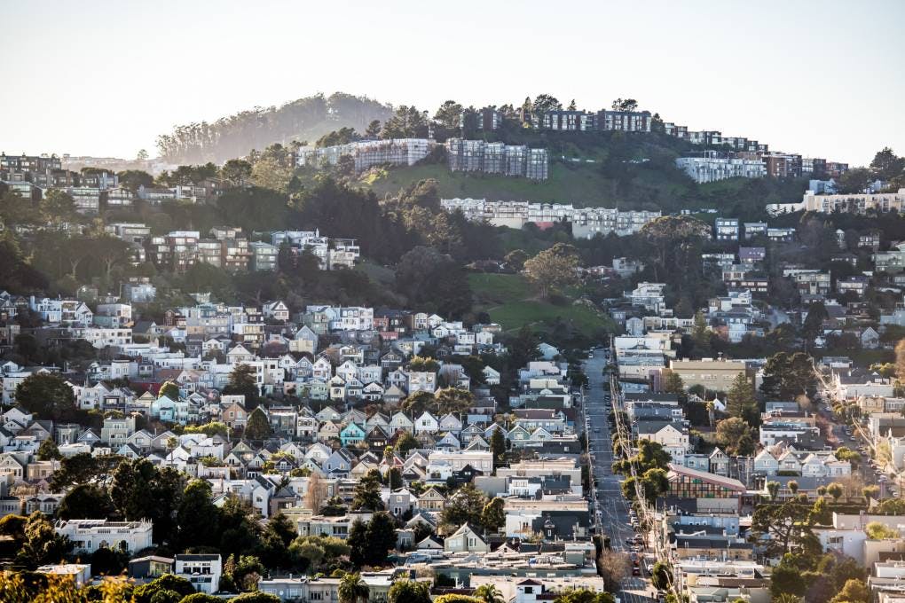 ‘A Big First Step’: Bay Area Cities Are Rethinking Single-Family Zoning