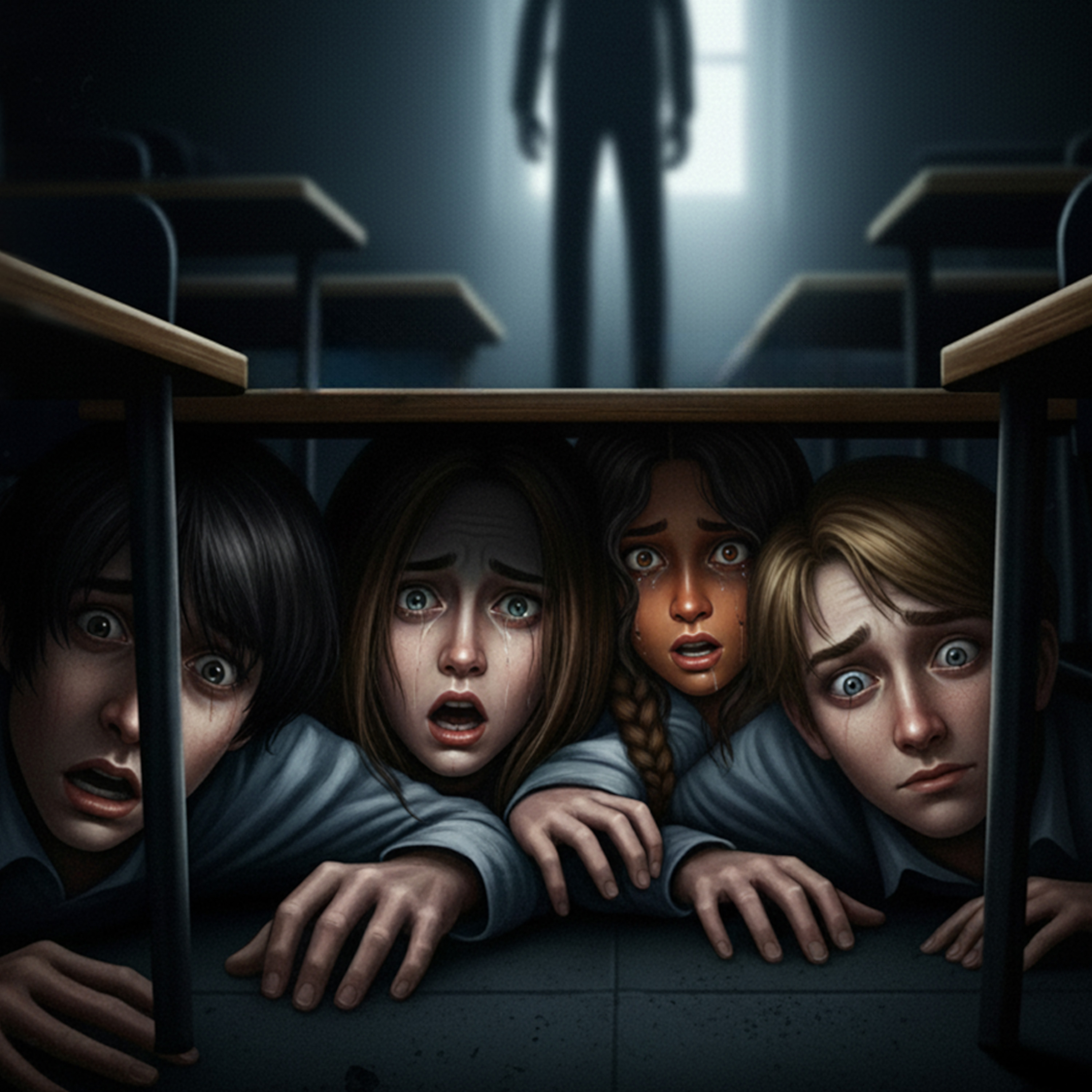 3 True Lockdown Horror Stories