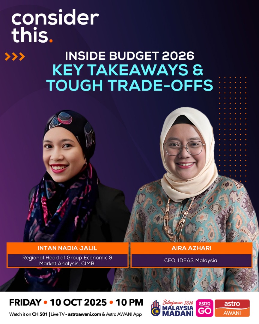 Consider This: Inside Budget 2026 — Key Takeaways and Tough Trade-offs