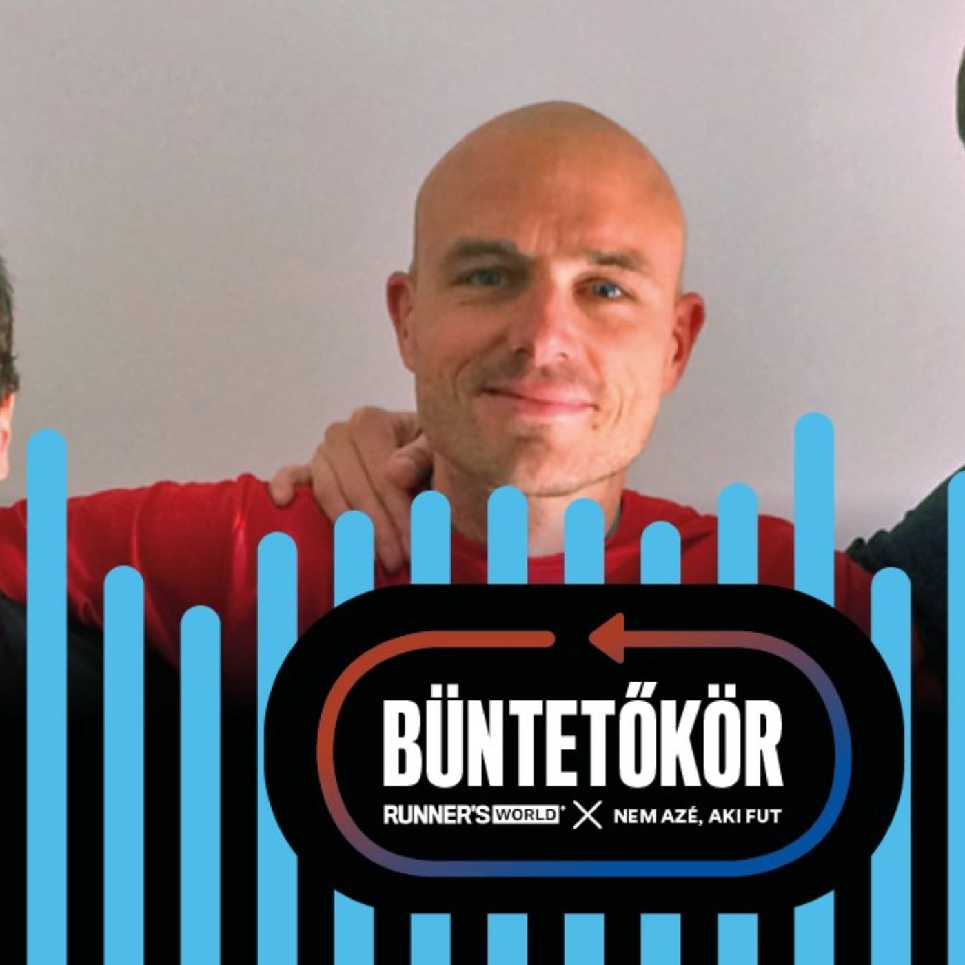 Runner’s World Büntetőkör