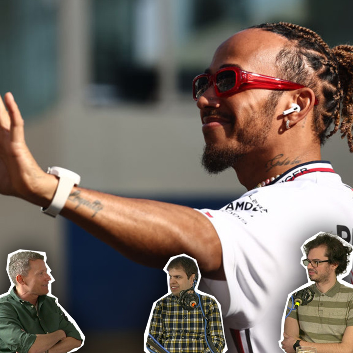 Totalcar Égéstér: Podcast autókról