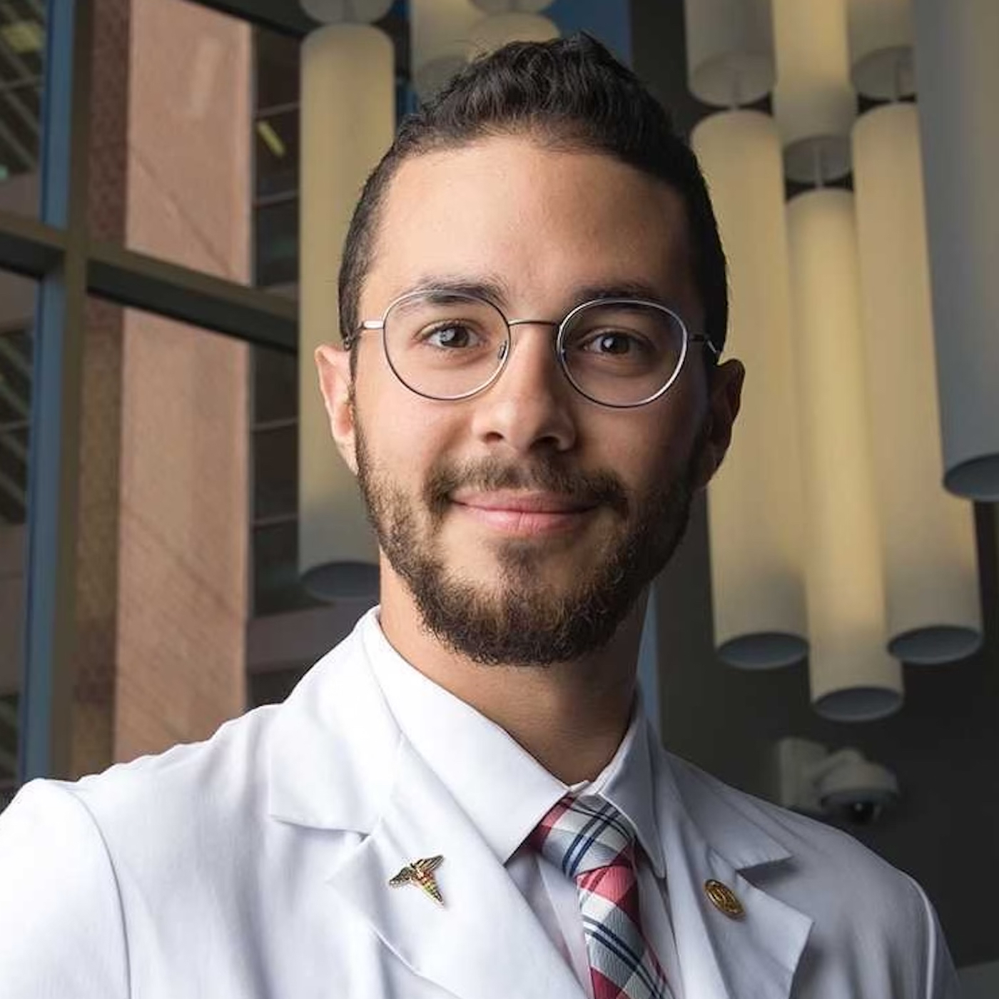 Ep. 341 Design Thinking in Healthcare with Dr. Gregg Khodorov