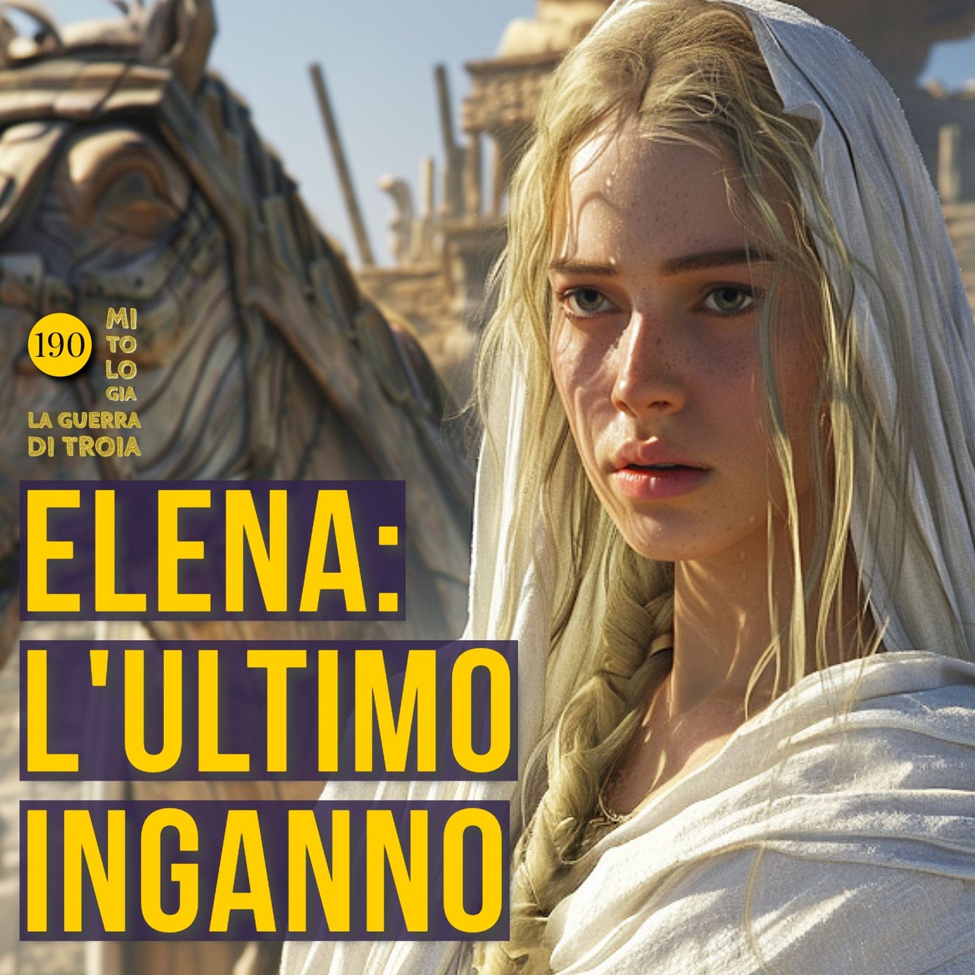 Mitologia: le meravigliose storie del mondo antico