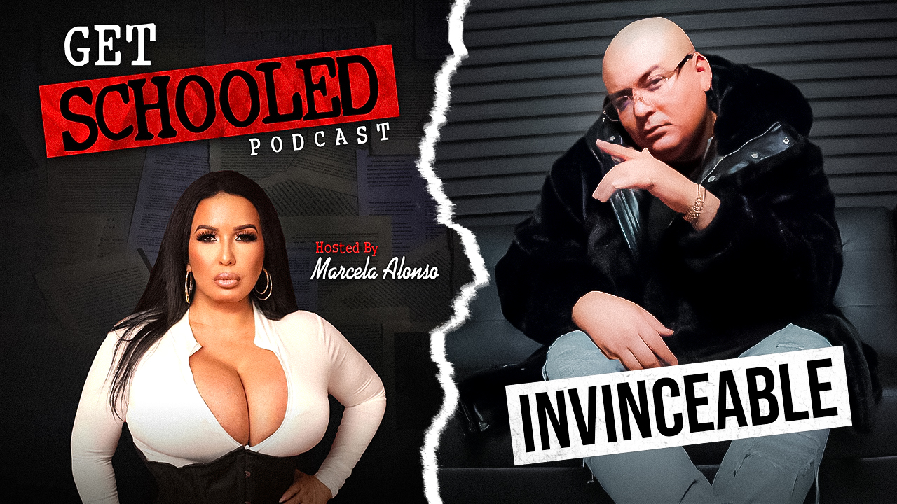 Get Schooled Podcast