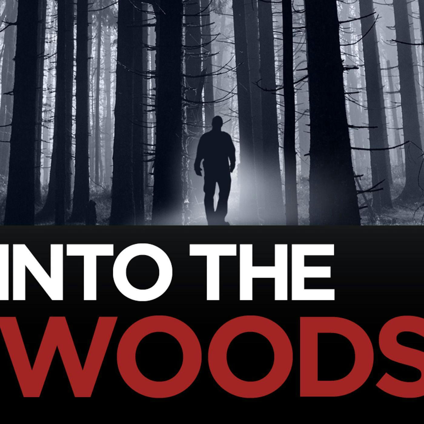 Missing Pieces: Into the Woods, Episode 3: Idaho Missing Pieces: Into the Woods, Episode 3: Idaho