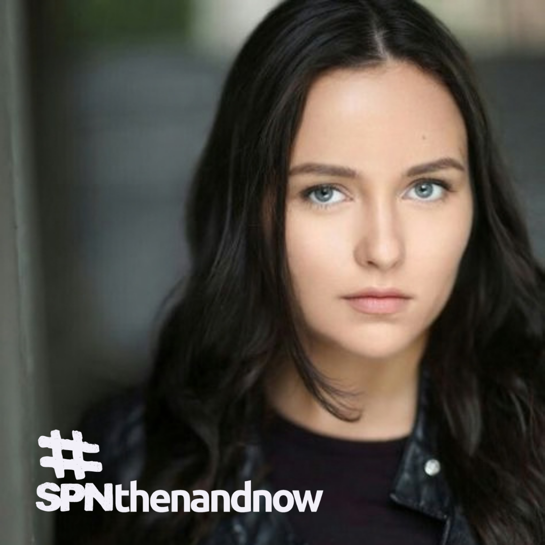 Alex Annie Alexis Ann with Katherine Ramdeen (S9EP19)