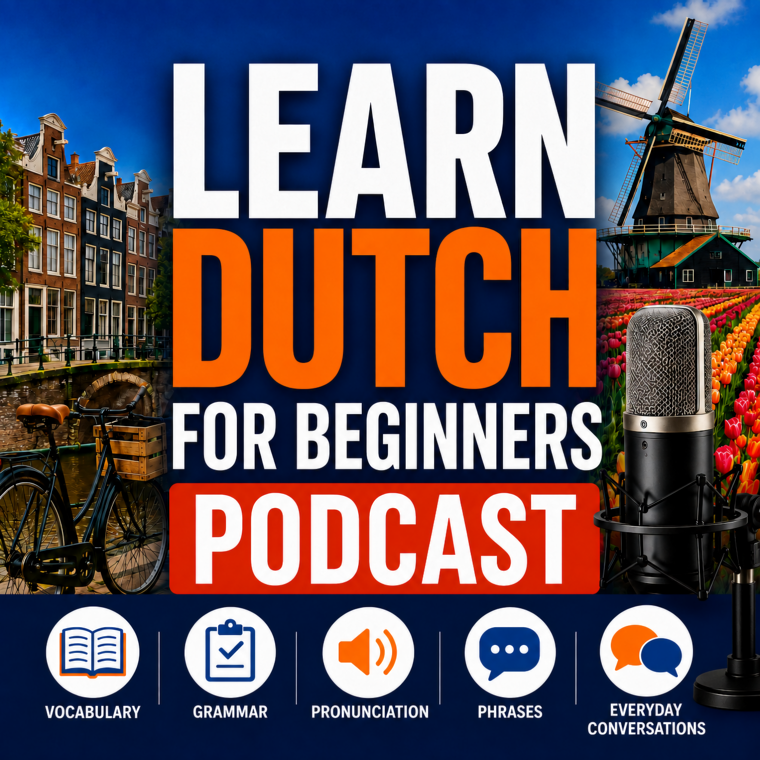 Dutch Work Update Basics