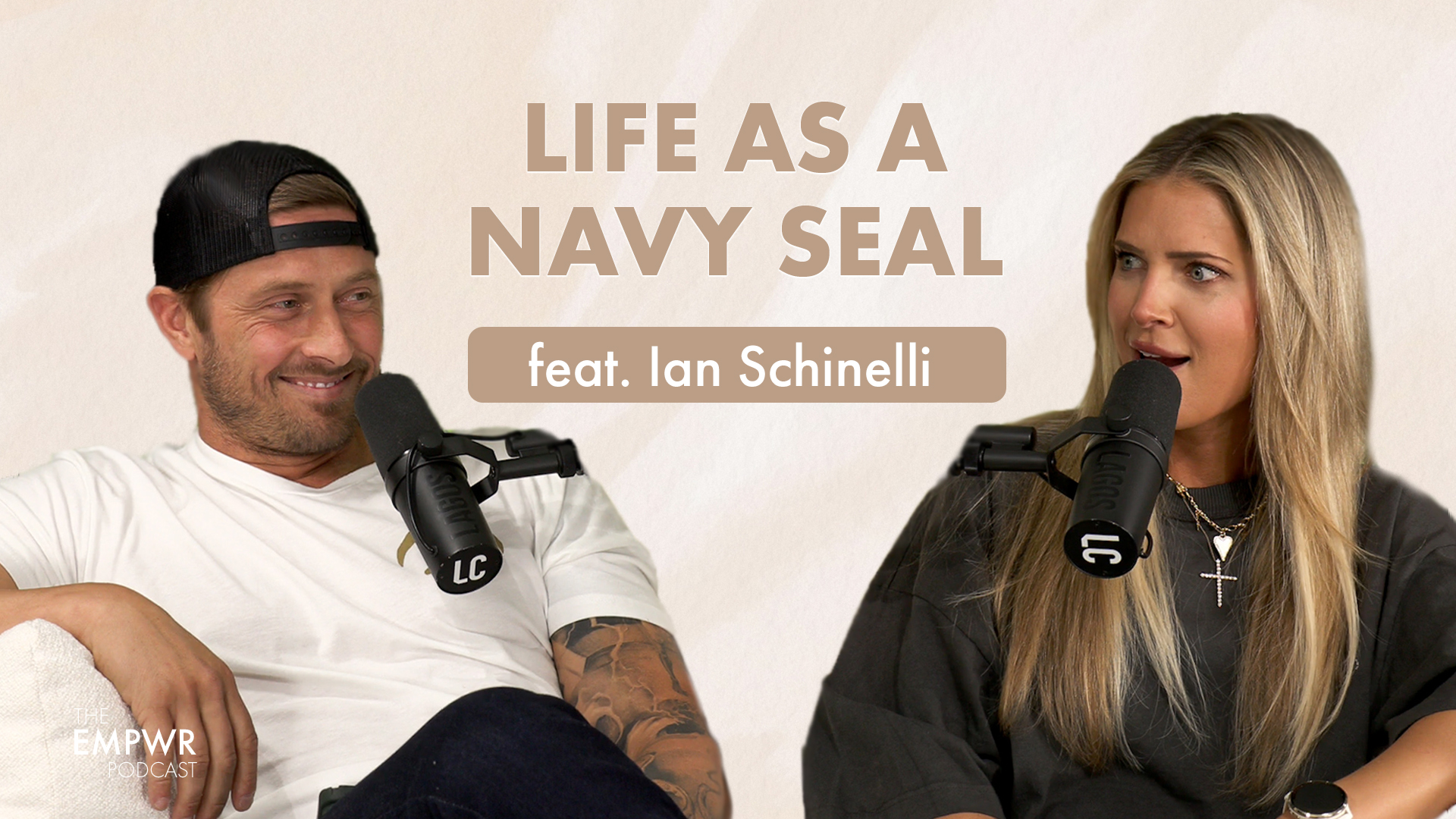 From SEAL Life to Real Life: Discipline, Identity & Growth After the Military