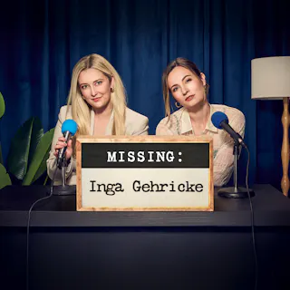 Inga Gehricke: The Girl Who Vanished in the German Woods