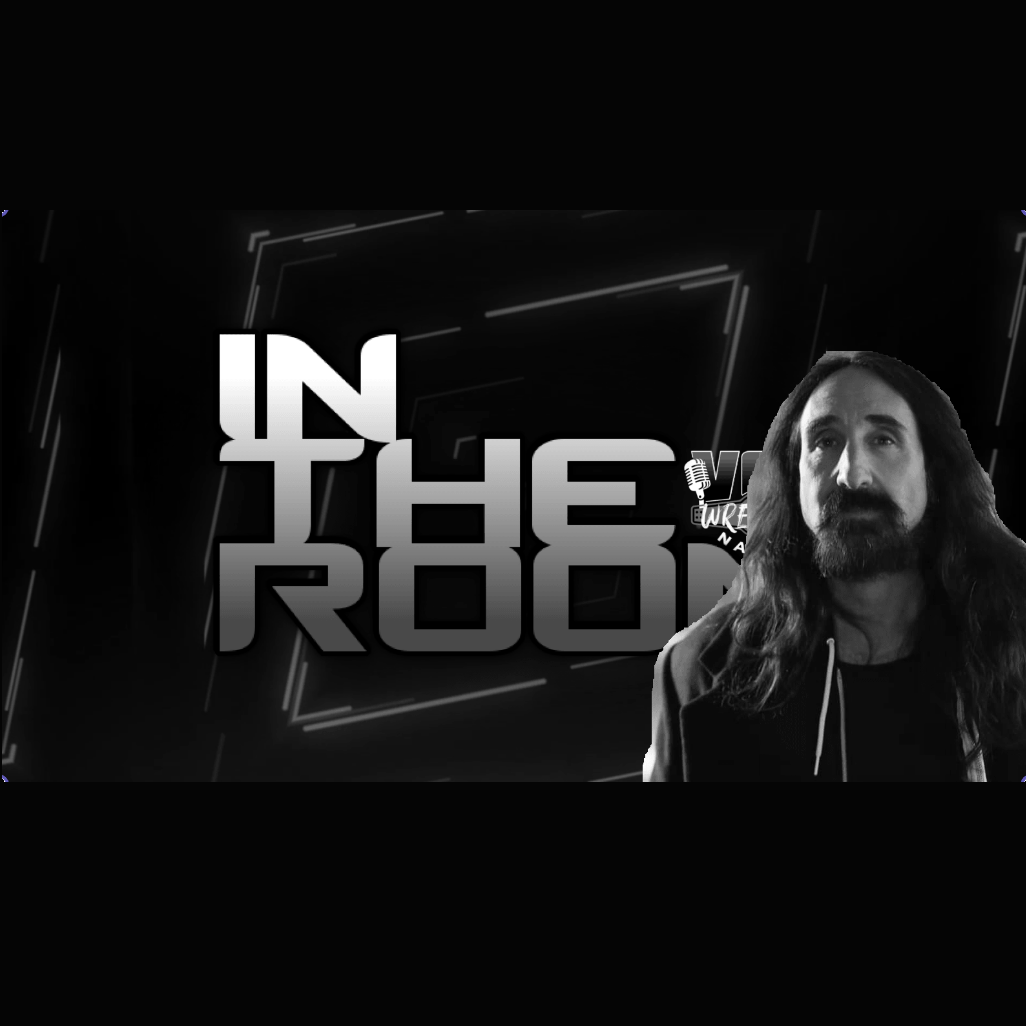 IN THE ROOM with Keith Elliot Greenberg episode artwork