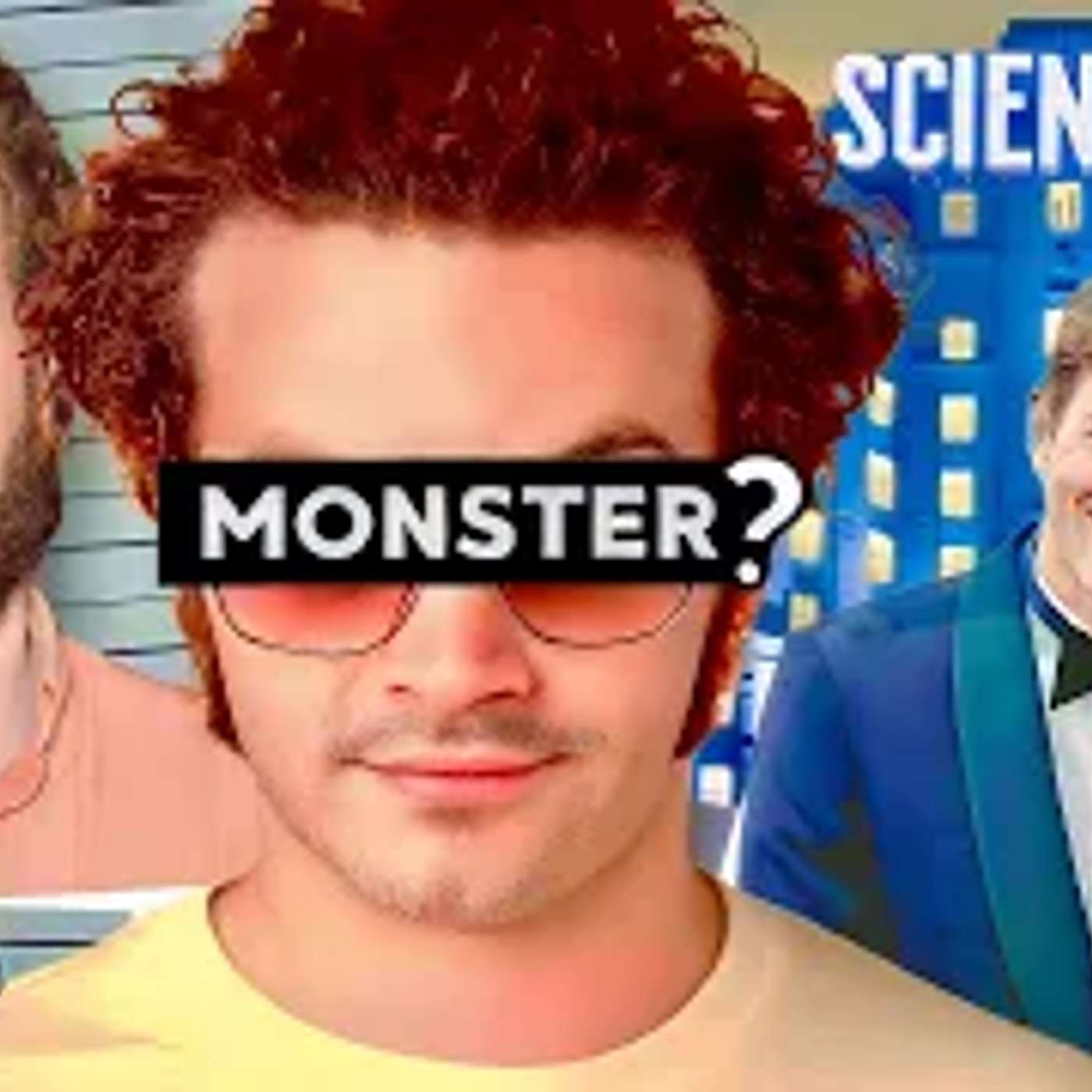 Everything You DON'T Know About Danny Masterson & His Crimes episode artwork