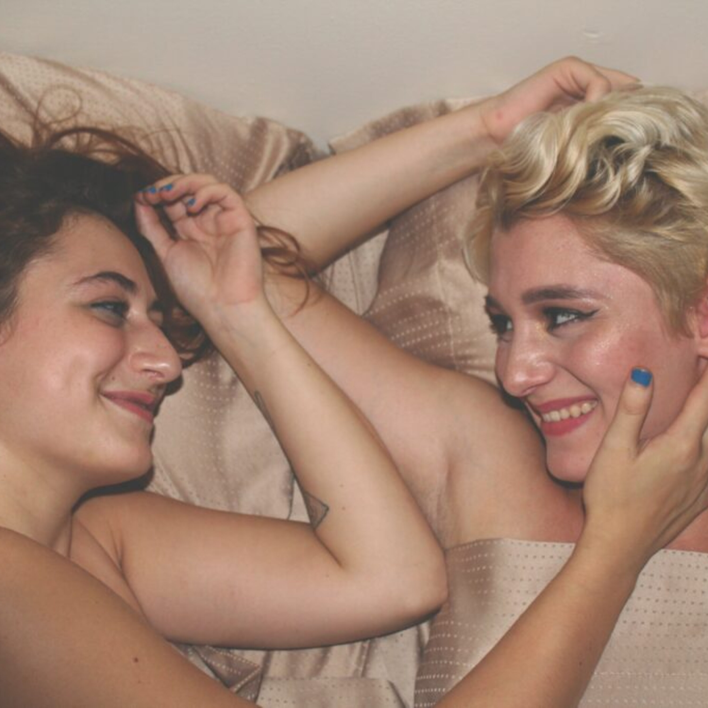 Kinky Fantasies You Won't Discuss With Your Partner episode artwork
