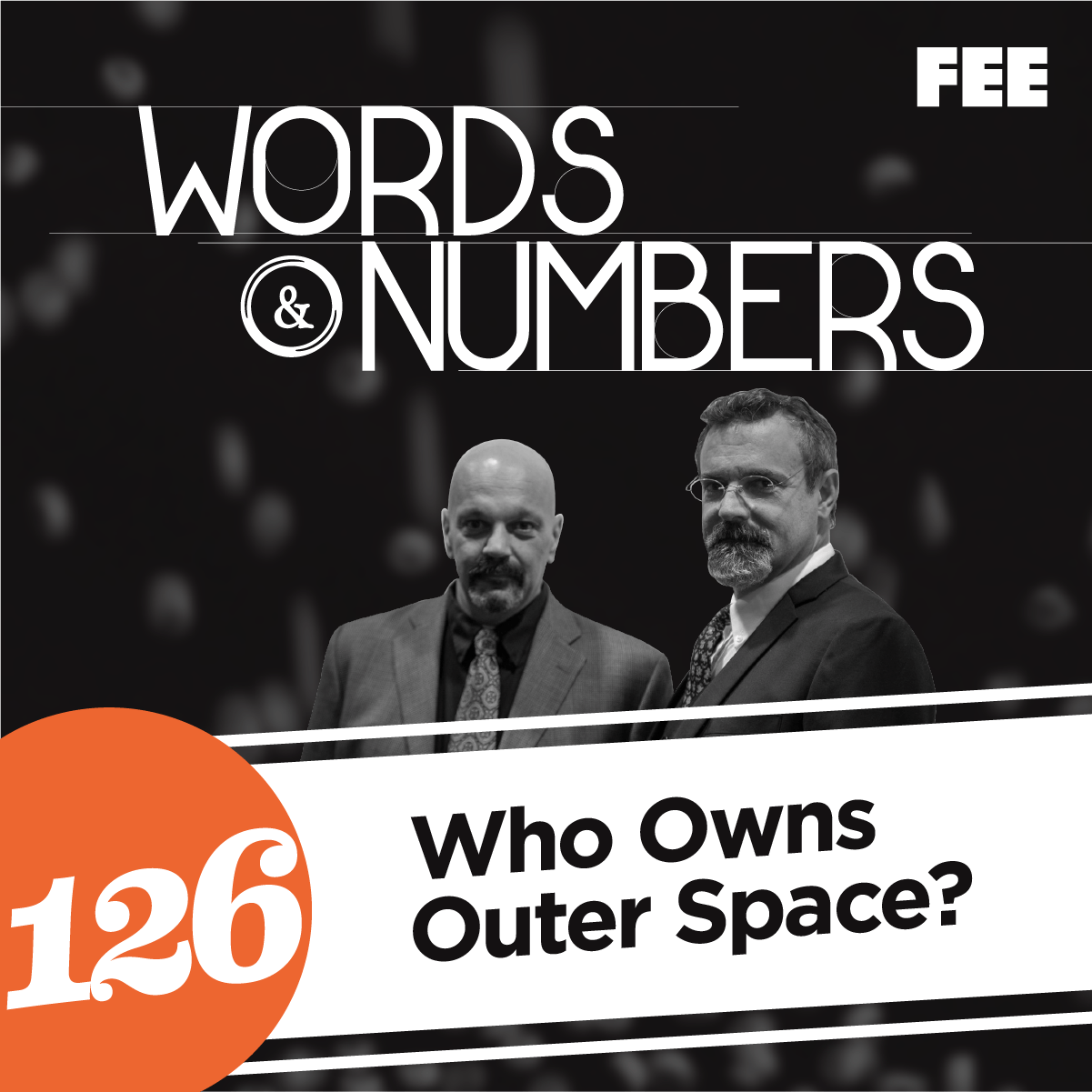 Episode 126: Who Owns Outer Space?