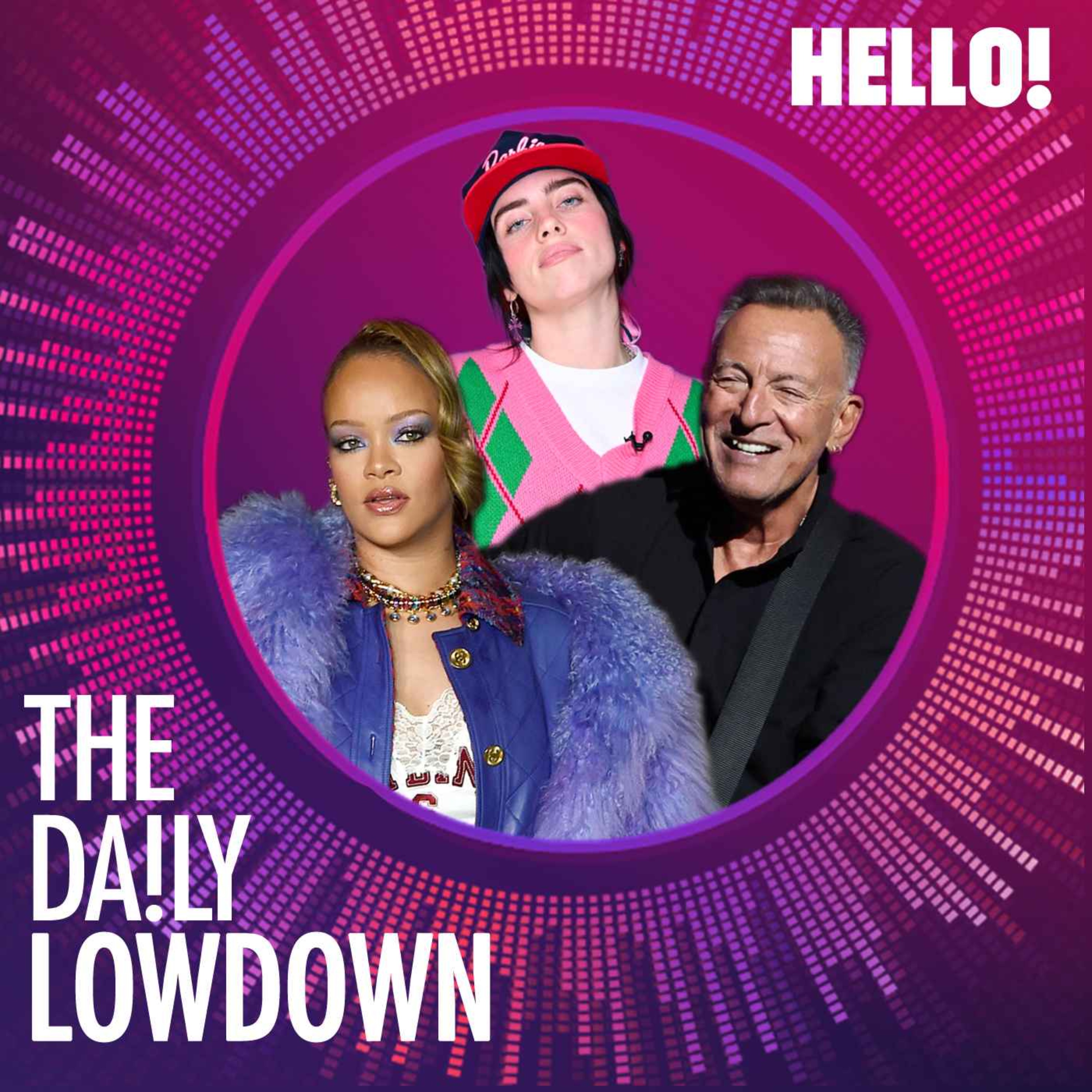 The Daily Lowdown