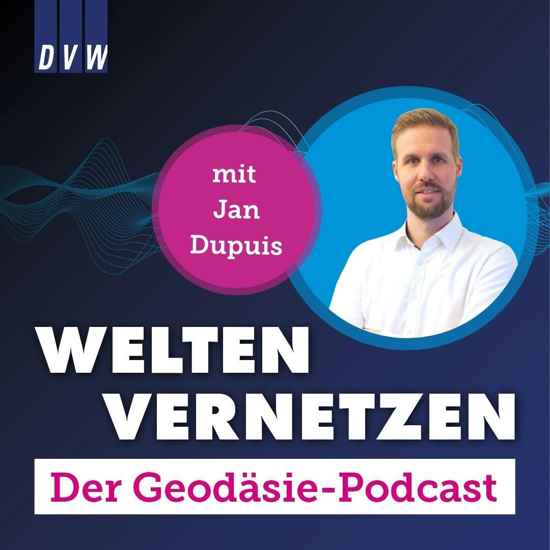 Autonomes Fahren: Wie Geodäsie die Zukunft mitgestaltet Autonomes Fahren: Wie Geodäsie die Zukunft mitgestaltet