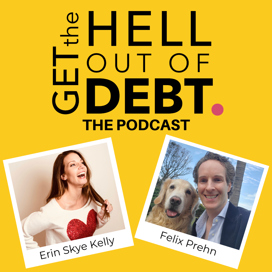 Financial Freedom Options with Felix Prehn