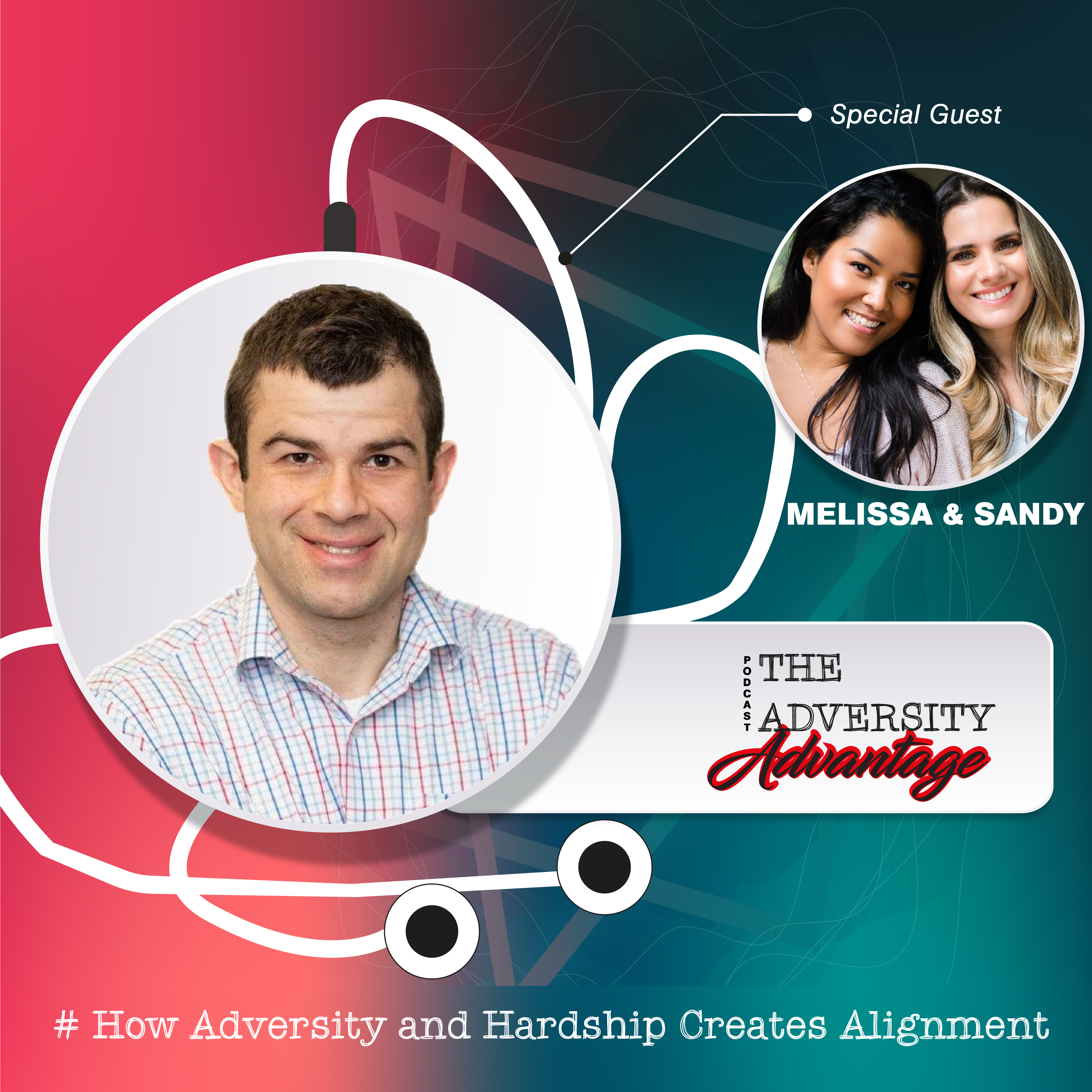 The Adversity Advantage with Doug Bopst